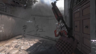 CSGO Nạp đạn để xử lí pha cuối  #Montage#CSGO