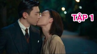 Dạ Lữ Nhân TẬP 1 - Đặng Luân "THÂN MẬT" với Nghê Ni siêu Ngọt ở Phim Mới, Lịch chiếu |TOP Hoa Hàn