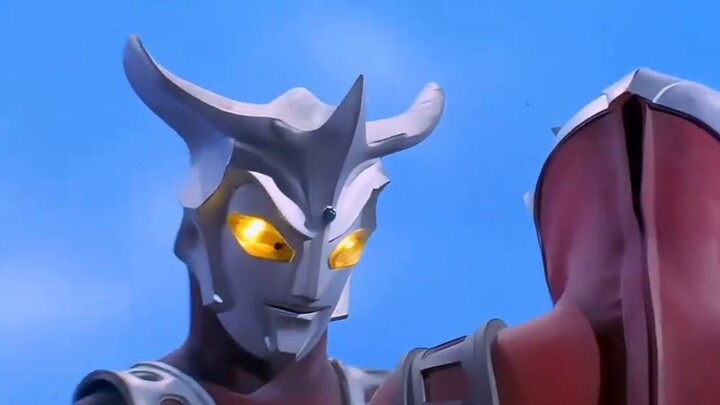Will the conflict between Ultraman Leo and the Ultra Brothers be relaxed?