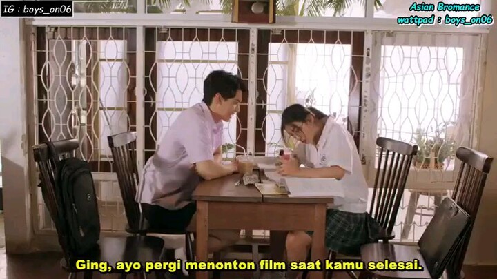 2gether eps 1 sub indo