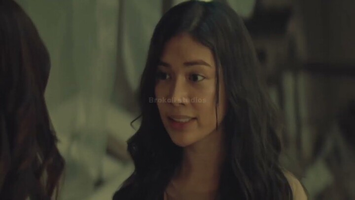 Wanita Cantik ini Menghianati hati Teman Baiknya - Alur cerita film Filipina