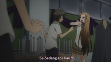 Kore wa Zombie desu ka ? of The dead Episode 07 Sub Indo