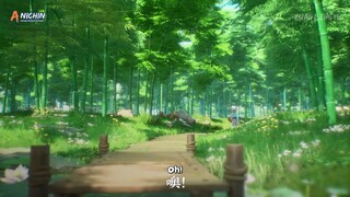 siluman ikan koi dan hupo episode 1-2 sub indonesia