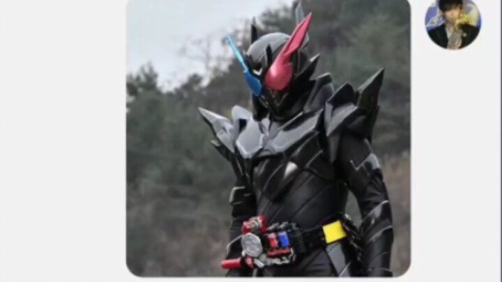 Apa jadinya jika Anda bertanya kepada orang yang belum pernah menonton Kamen Rider untuk menilai Kam