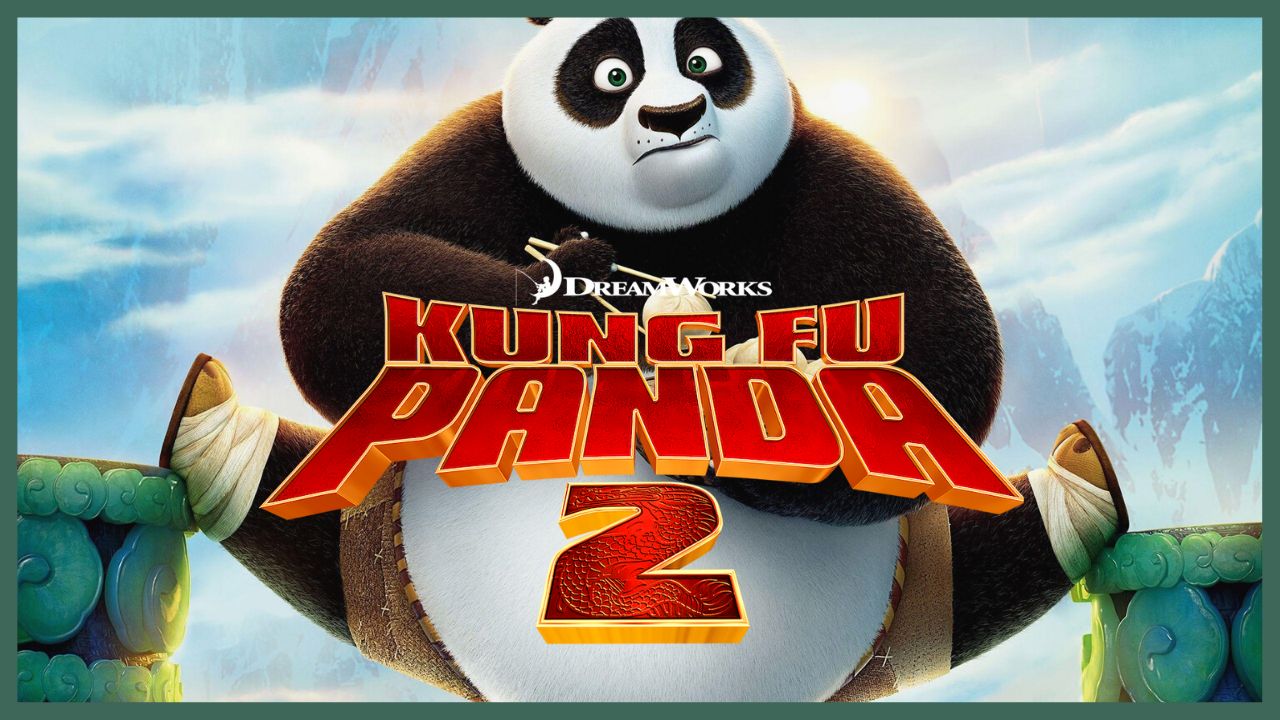 kung fu panda 3 full movie