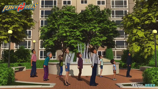 [Teks Mandarin] Lagu KPOP yang mencuci otak "Menginjak Kotoran"