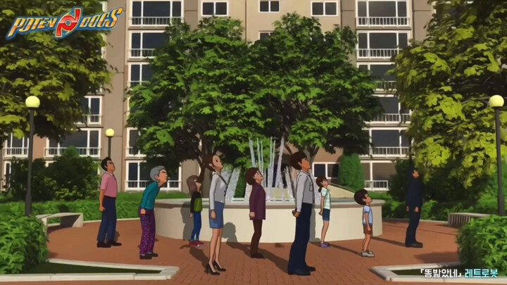 วงการเพลงเกาหลีทำเพลงล้างสมอง ชื่อเพลงเหยียบขี้หมาแล้ว