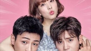 Strong girl / women Do Bong Soon ep 5 hindi