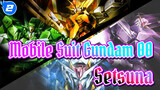 [Mobile Suit Gundam 00/Mixed Edit] "Setsuna, you should change yourself."_2