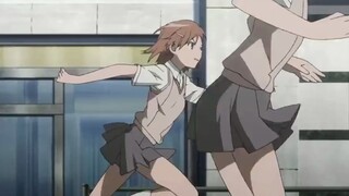 [Một loại súng điện từ khoa học nào đó] Chỉ có phần đệm Railgun của tôi