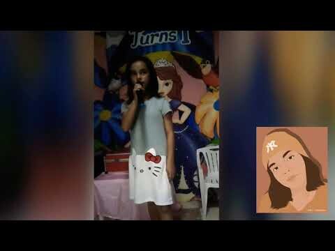 Sayang na Sayang by Mandy Sevillana ( 2017 Performance)