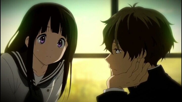 [AMV] Matchanah _HuuKhang_HHD Remix_Híu_Bâu (Hyouka)