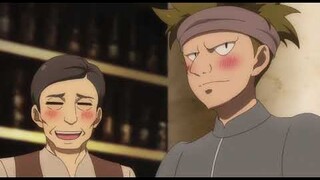 Ich habe 300 Jahre lang Schleim getötet und aus Versehen das höchste Level erreicht/ folge 8 deutsch