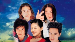4. TITLE: Meteor Garden/Tagalog Dubbed Episode 04 HD