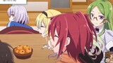 Ký Túc Xá Nữ Thần - Review Anime Megami-ryou no Ryoubo-kun - p18 hay vl