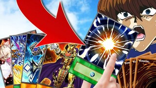 Modern Yu-Gi-Oh! Is Fair & Honest