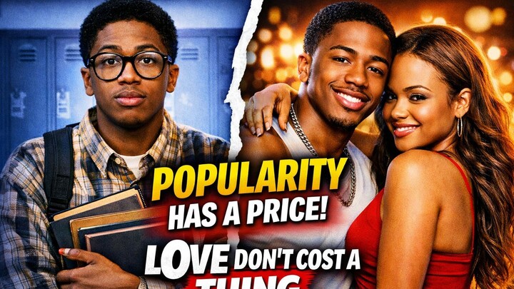 Love Don’t Cost a Thing (2003) Recap | Nick Cannon & Christina Milian’s Teen Comedy