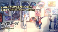 Bahas Anime Fate Series Part 4 (Fate/Grand Order)
