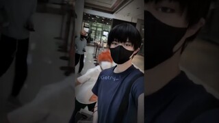 Kageyama and Hinata 💫||Haikyuu Cosplay||#hinatashoyo #kageyamatobio