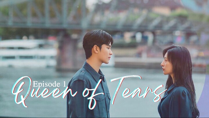 🇰🇷 | Queen of Tears Episode 1 [ENG SUB]
