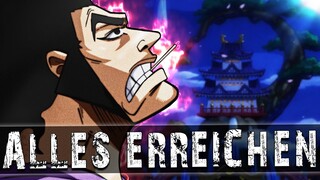 „ALLES ERREICHEN“ | OPFuture ft. AyeSam