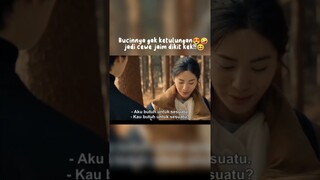 Ketika peri cinta bertemu wanita pencari cinta sejati #mymaniscupid #mymaniscupidep3 #kdrama
