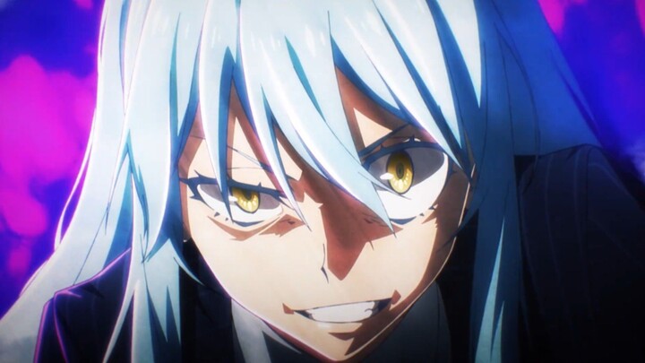 Jangan Membuat Rimuru Marah | Tensura S4 Episode 5