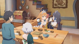 Princess Connect S2 / eps 12 (sub indo)