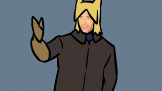 في مواجهة الفعالية المستنسخة، الخيار الذي قدمه الدكتور هو