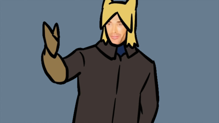 Faced with the replicated event, the doctor's choice is