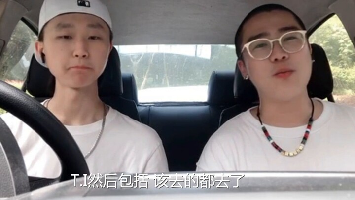 [This is Street Dance 3] Grassroots street dance teachers take you to watch the captains' show! Zhan