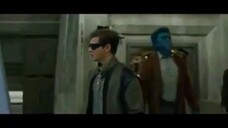 X-Men