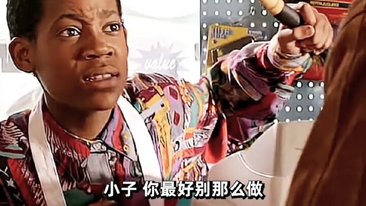 When Robbed, Prioritize Your Own Safety