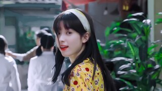 【Han Hyo-joo】Thử thách 30 cảnh rung động trái tim, đại diện cho mối tình đầu