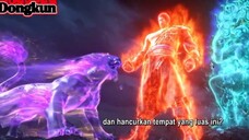 Sword of comming Eps 23 sub indo