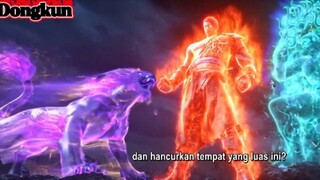 Sword of comming Eps 23 sub indo