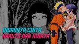 ROMANTIS BANGET! 3 ALASAN NARUTO DAN HINATA ADALAH PASANGAN YANG COCOK