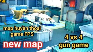 PUBG Mobile - Trải Nghiệm Map Mới Với 2 Chế Độ | Đạt 9 Combo Kill Trong 30 Giây @@