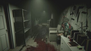 A delivery guy experiences the most terrifying delivery experience in his life: "Night Grove" - a th