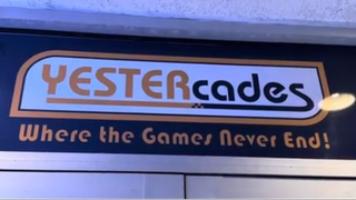 WE DID IT! Every YESTERcades in 1 day! Pt 4: Somerville NJ, September 2025 arcade tour & walkthrough