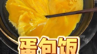 Hari ini putra saya tidur lebih awal, jadi saya memasakkan makan malam spesial untuk suami! Maka ter