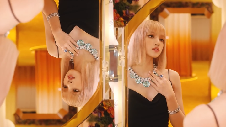 BLACKPINK | Video musik "Typa Girl" sudah hadir! Indah sekali, aku suka! (FMV)
