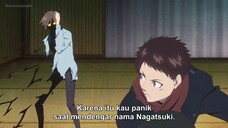 Episode 2|Roh Jahat/Mononogatari|Subtitle Indonesia