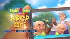 Upin & Ipin Musim 19 - ABCD Ori (Full Episode)