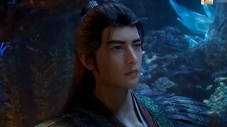 Offshore Storm Russian Net Comment 4, Discussion on Han Li has no friends