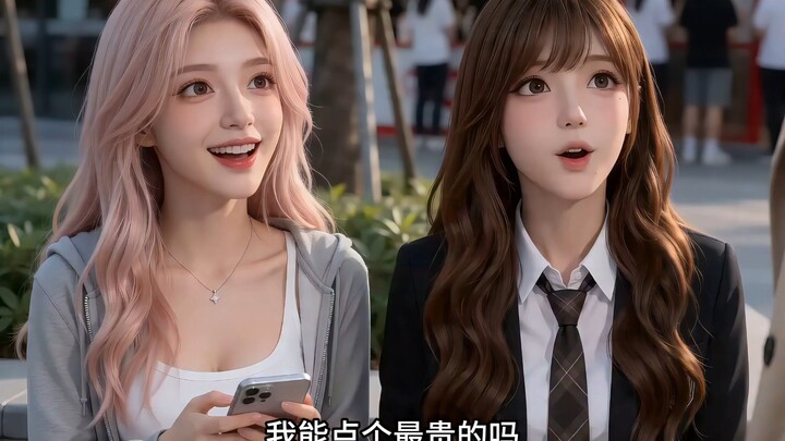 เลิกเป็นสาวเฮี้ยวไร้สาระแล้ว