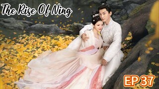 🇨🇳 EP37: The Rise Of Ning (Eng Sub)