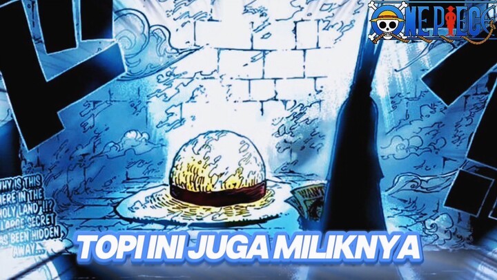 Pada akhirnya Joyboy terlalu over power