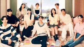 (MSR) Love or Blood eps 11 Sub Indo