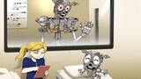 [FNAF Animation] Những đứa trẻ phép thuật dễ thương